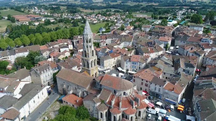 Le Mois de l’Architecture du Pays Monts et Barrages - 14 événements