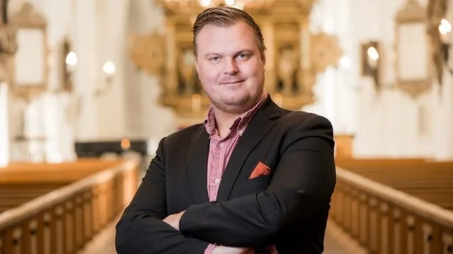 Oran recital with Carl Adam Landström