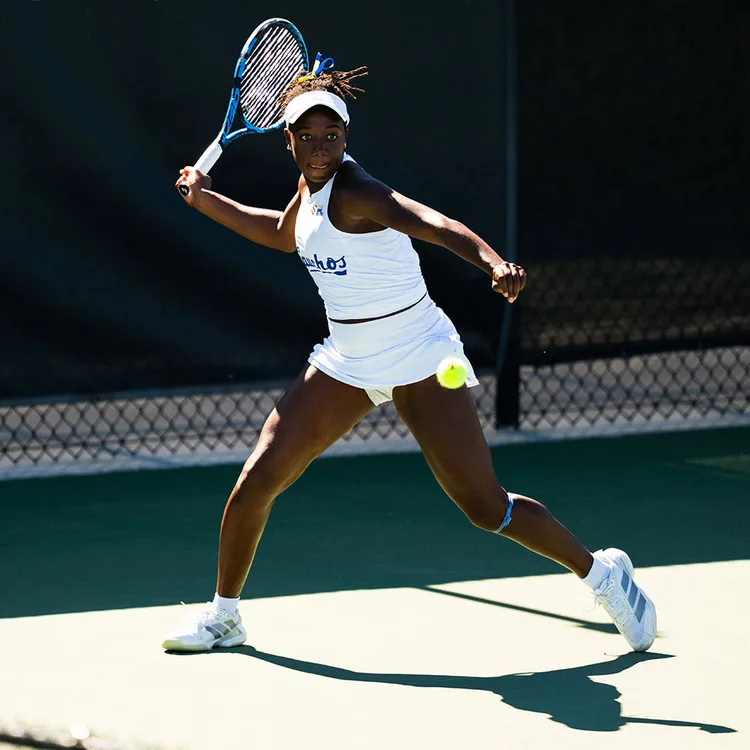 University of California, Santa Barbara Women's Tennis vs W35 Bakersfield