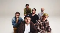 Pinguini Tattici Nucleari - Replay Tour Stadi 2027