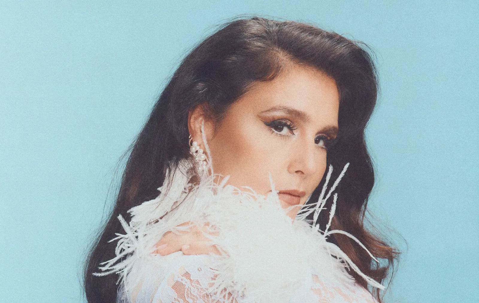 Jessie Ware – The Superbloom Tour 2026, support: Naomi Scott