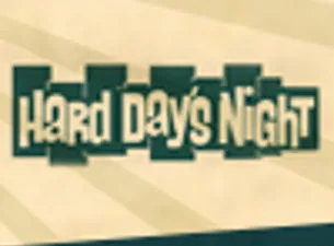 Hard Days Night- Beatles Tribute