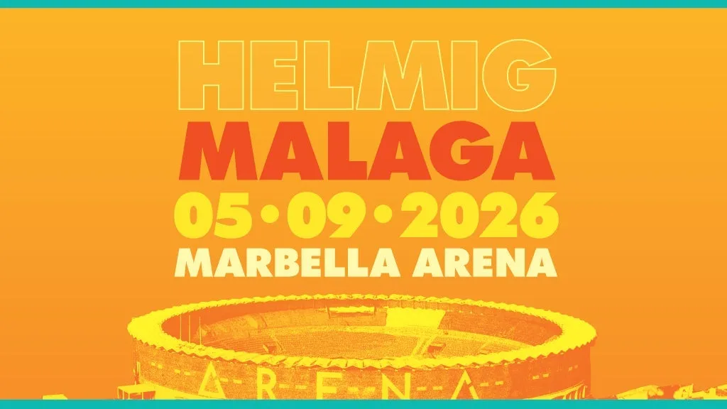BUS Málaga Centro - Marbella Arena