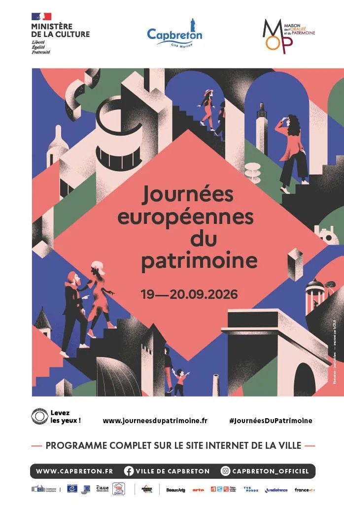 Visite commentée de la tour de l'église Saint-Nicolas