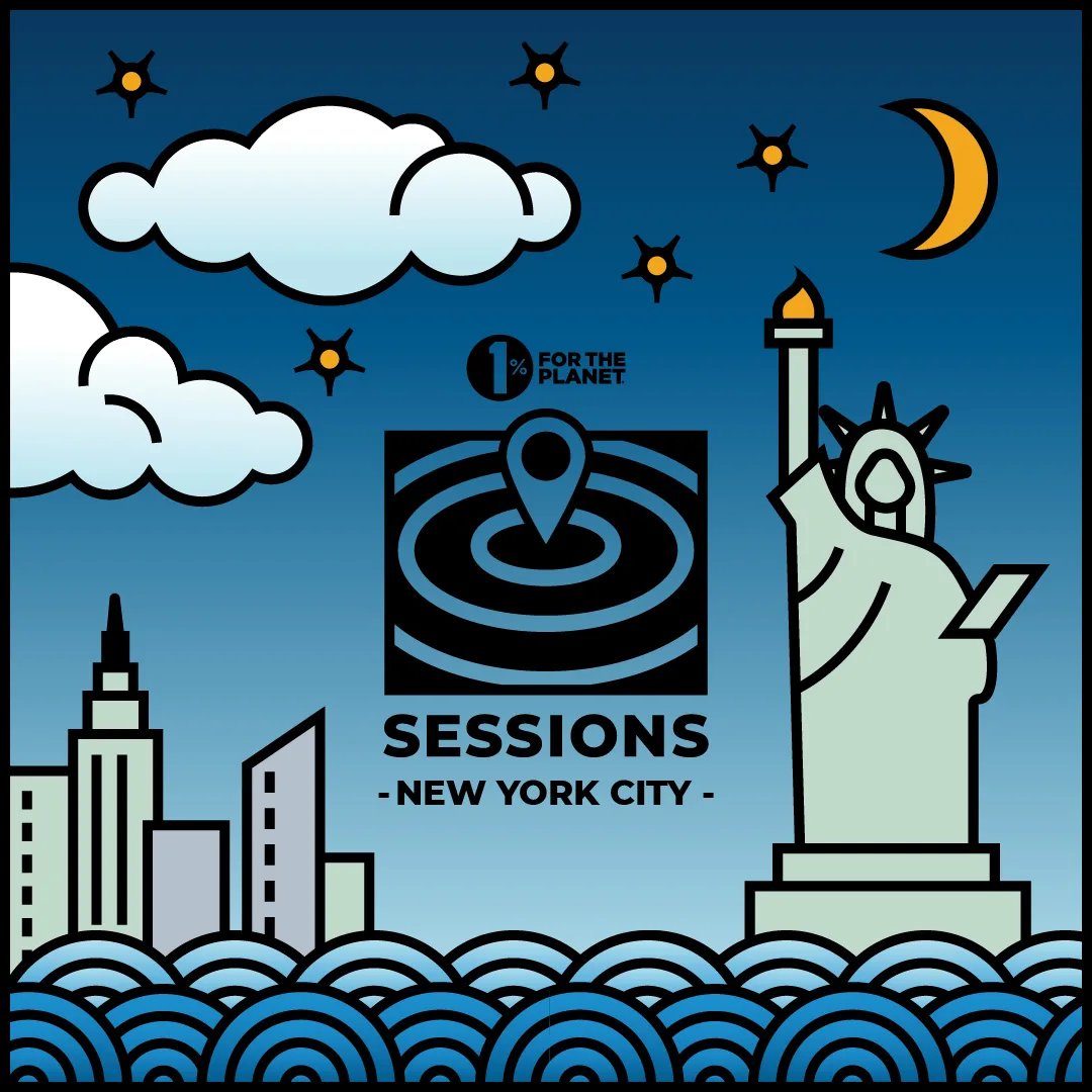 Sessions: NYC