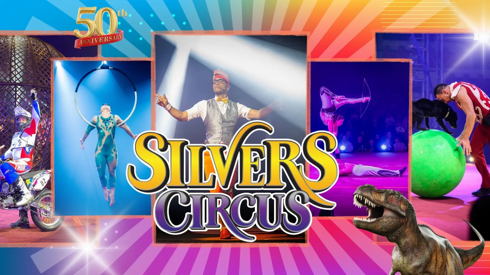 Silvers Circus