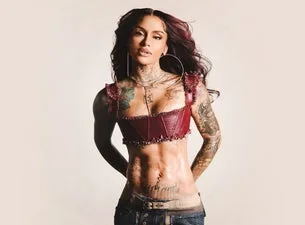 THE KEHLANI WORLD TOUR: North America