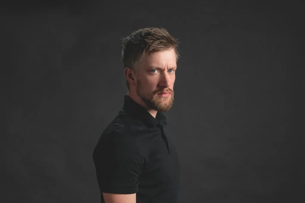 Daniel Sloss: BITTER  (Brand New Tour!)