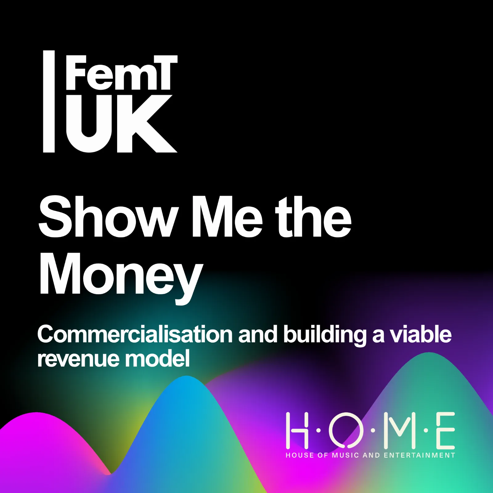 Show Me the Money