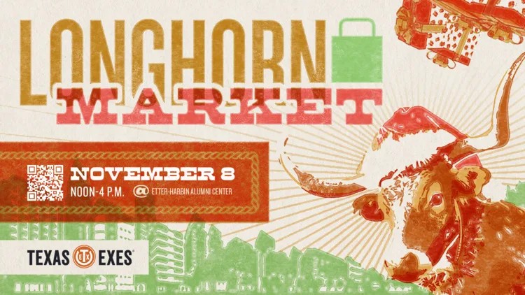 2026 Longhorn Market