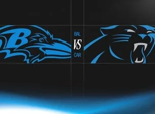 Carolina Panthers v Baltimore Ravens