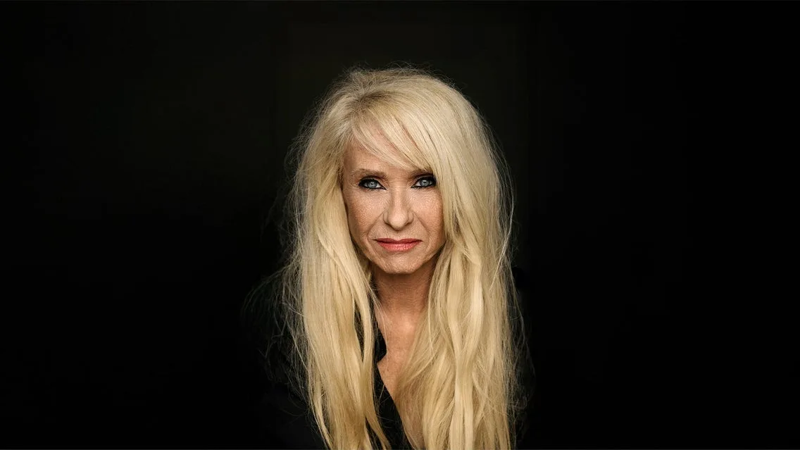 Sanne Salomonsen - Det hele - og meget mere