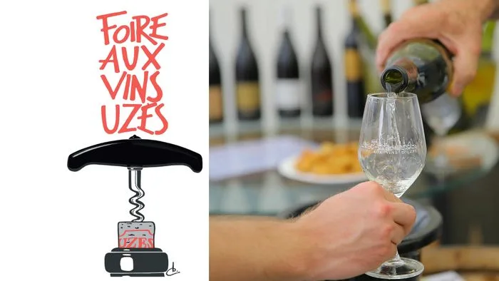 Foire aux vins d'Uzès
