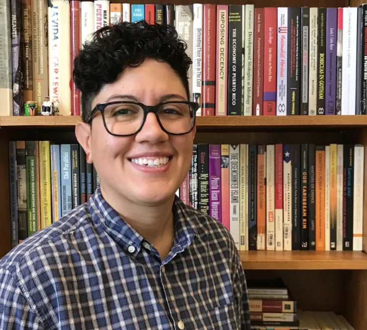 Policed: A Latinx History of State Violence
