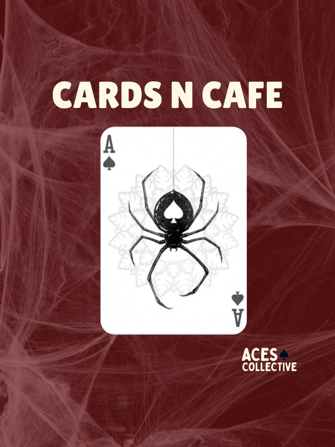 Aces Collective - SPOOKY EDITION