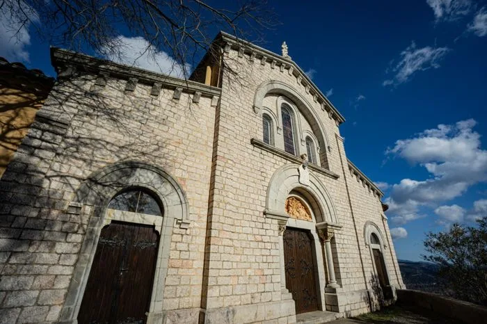 Portes ouvertes