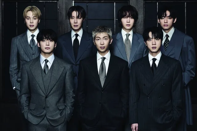 BTS WORLD TOUR 'ARIRANG' IN CHICAGO