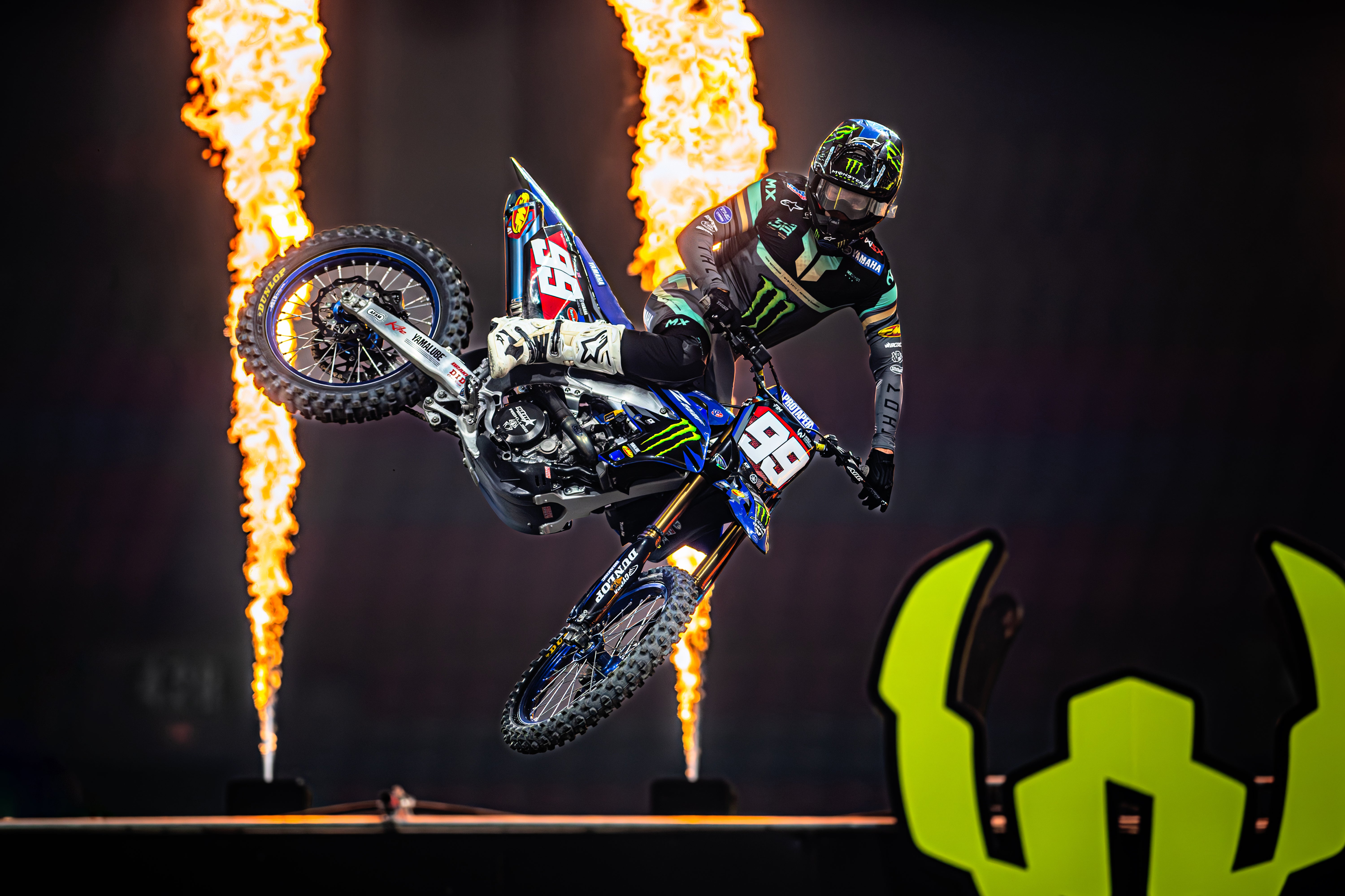 FIM World Supercross Championship