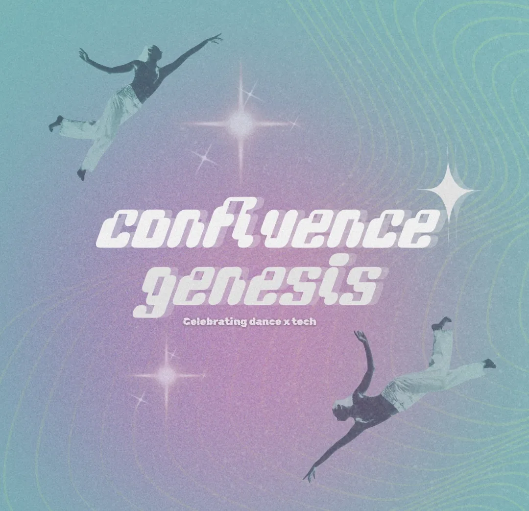 NIGHT 1: Confluence: Genesis