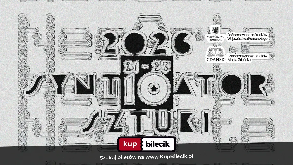 XV Festiwal NeoArte - Syntezator Sztuki - DZIEŃ 4