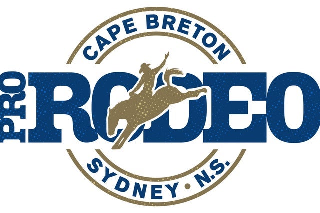 Cape Breton Pro Rodeo - Saturday Rodeo