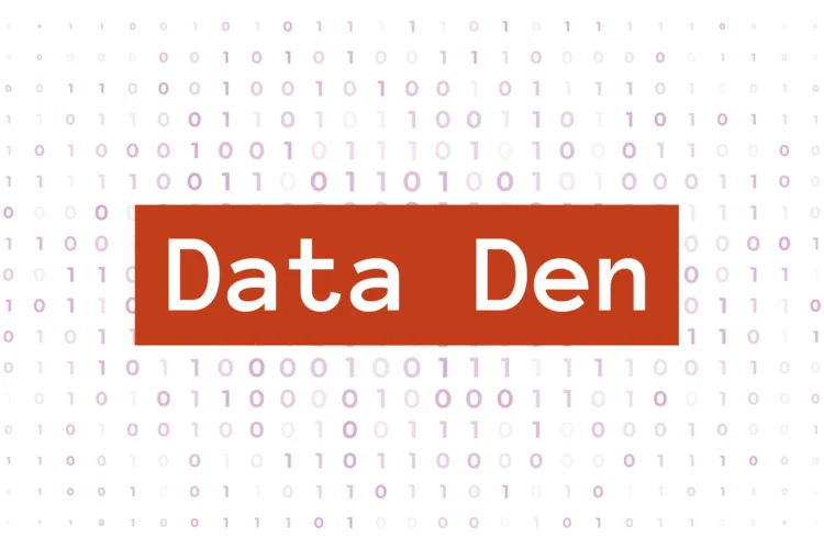 Data Den: Introduction to Web Scraping with BeautifulSoup