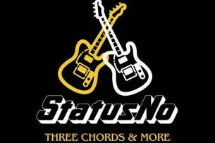 STATUS NO - Quo Tribute