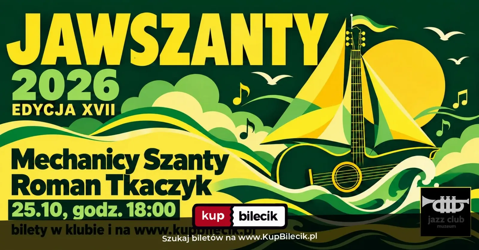 Jawszanty 2026