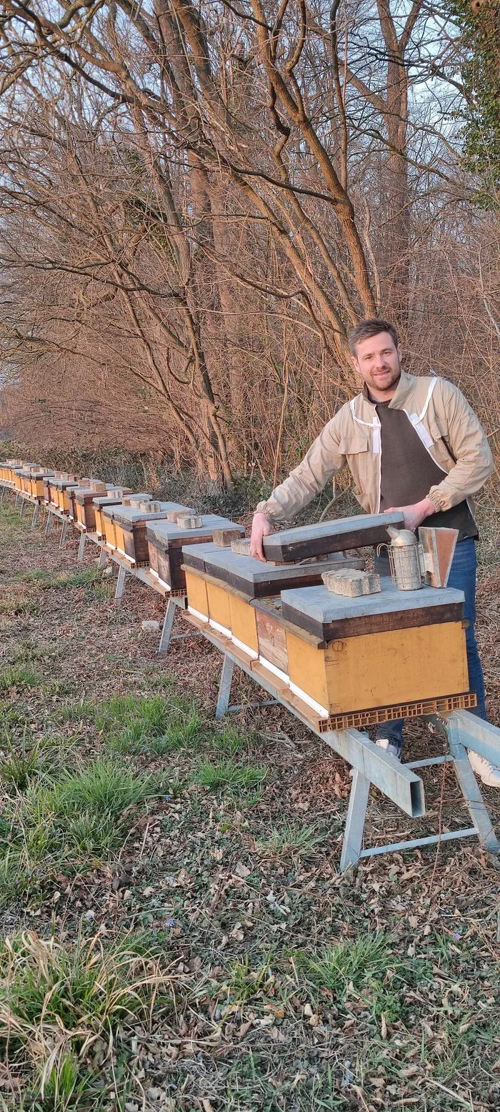 La boutique Apiculture HATSCH vous ouvre ses portes