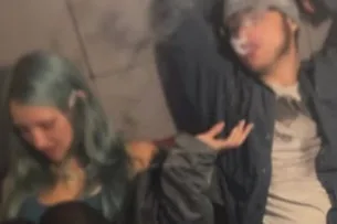 Bassvictim