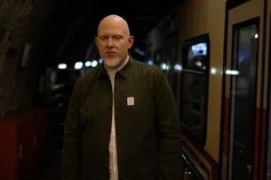 Brother Ali (USA) w/ Horrorshow