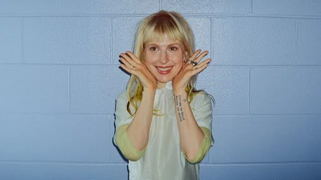 Hayley Williams | be•at Premium Bistronomy Experience