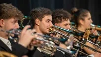 The Zurich Youth Symphony Orchestra