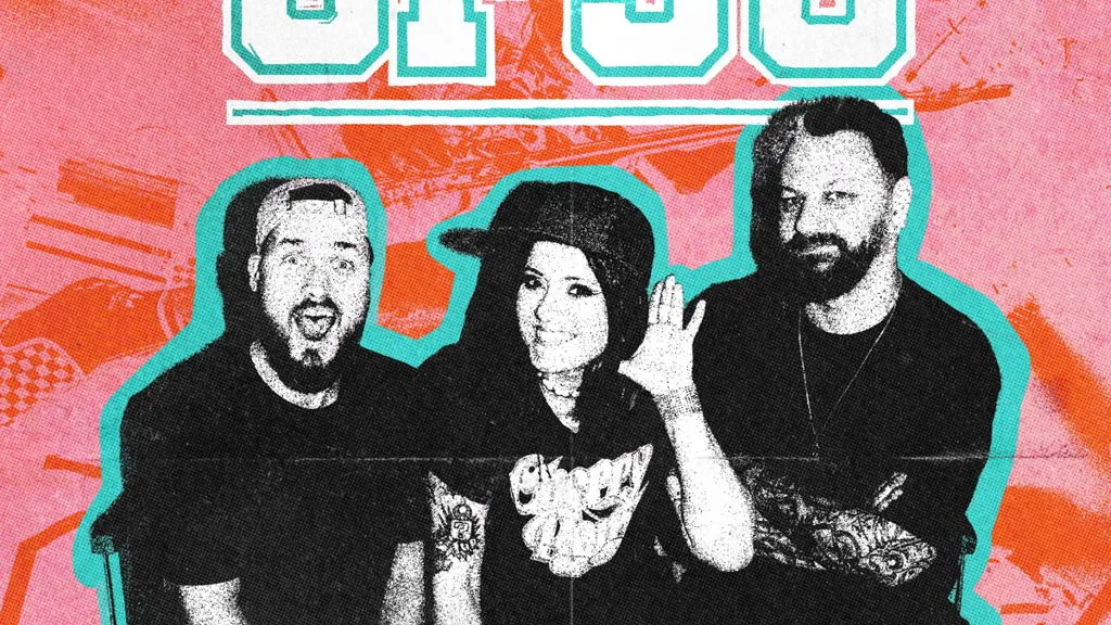 CF98 – „Stupid Punk“ Tour