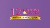 12 Princesas en Pugna