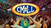 Viernes Espectacular de Lucha Libre CMLL