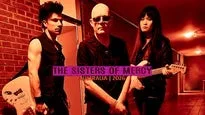 The Sisters of Mercy