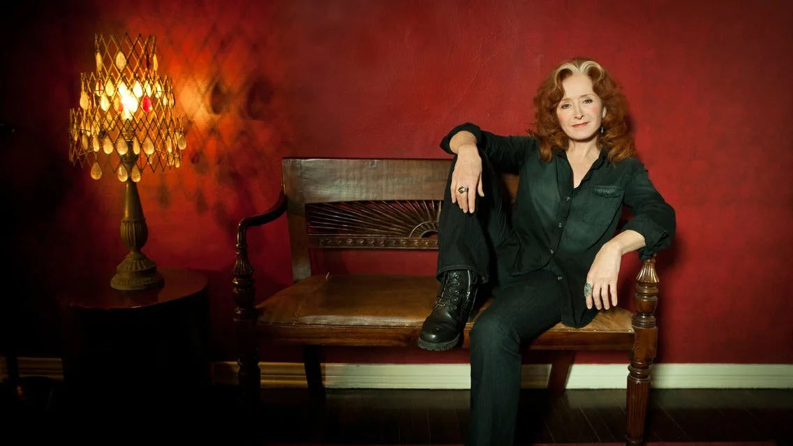 Bonnie Raitt: Live 2026 with Special Guest Maia Sharp 