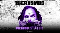 The Rasmus - Weirdo Tour