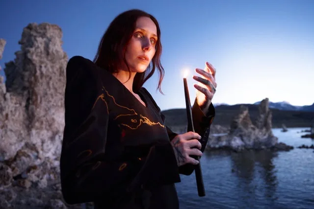 Chelsea Wolfe: THE DARK World Tour