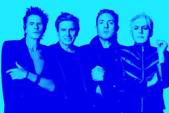Duran Duran