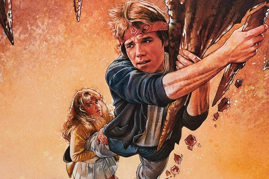 The Goonies 40th Anniversary Screening + Q&A