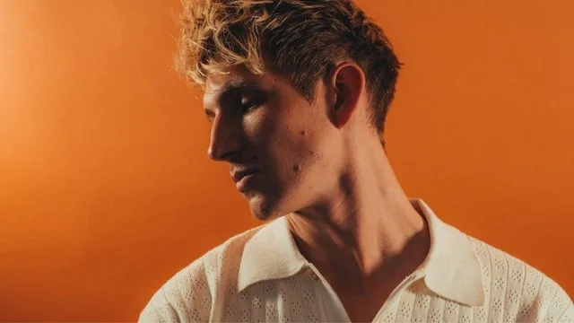 Toni Mogens