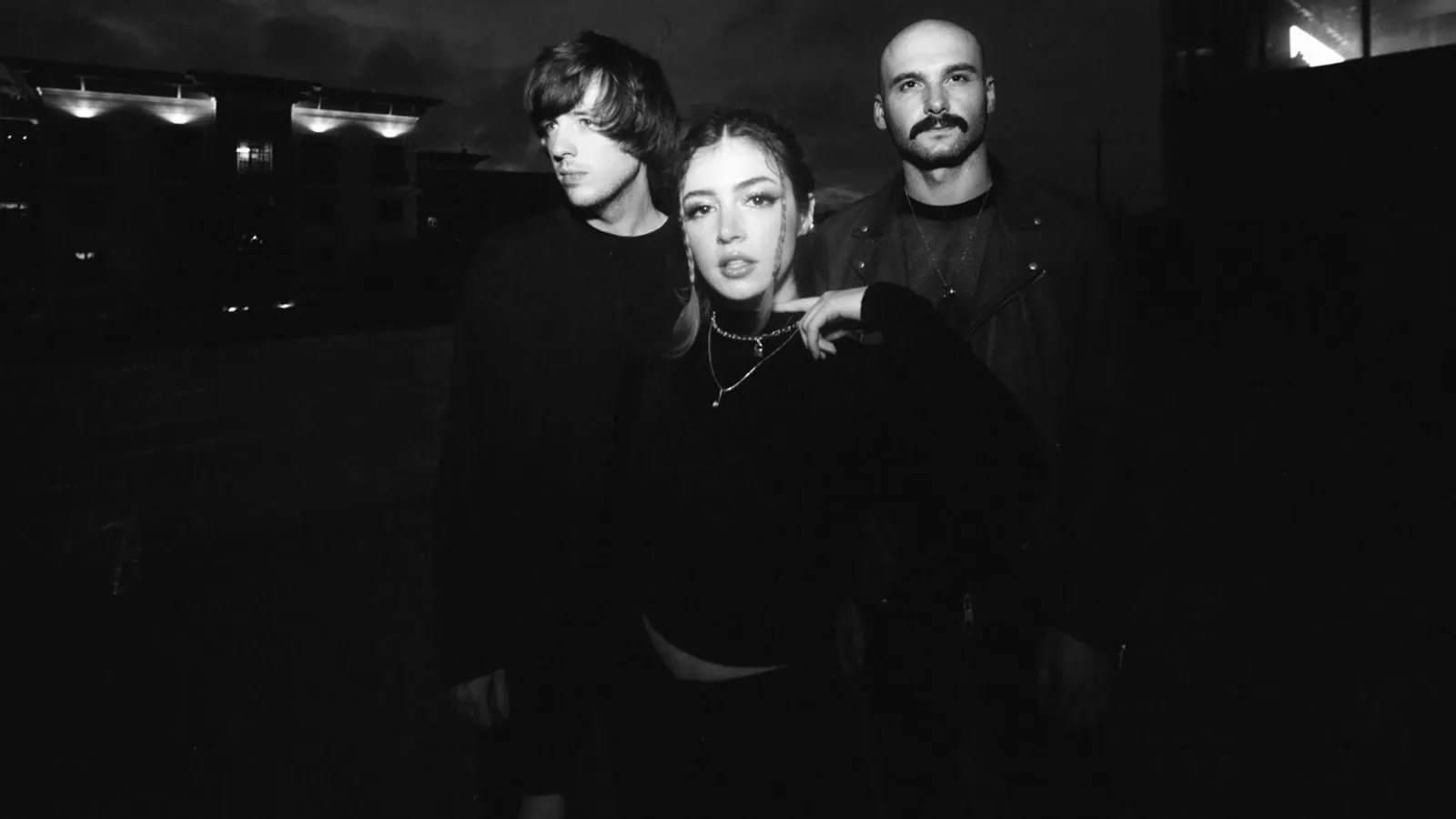 Against the Current - Till Death and Back Australian Tour
