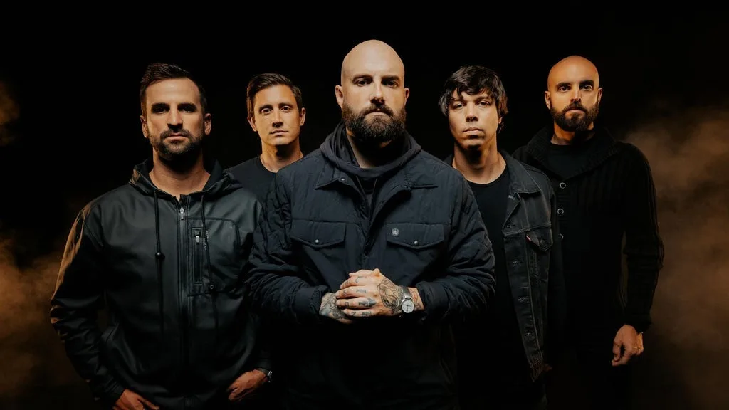 August Burns Red 'Season Of Surrender' NZ Tour 2026