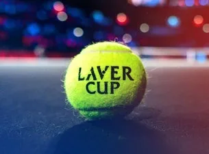 Laver Cup - Session Five