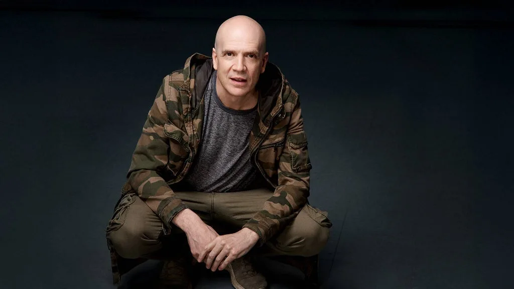 DEVIN TOWNSEND