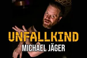 Michael Jäger - Unfallkind