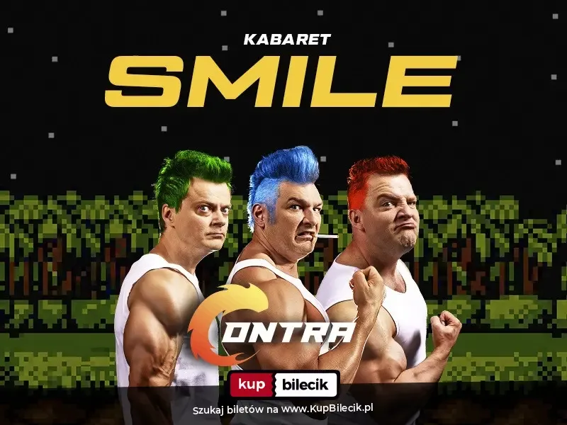 Kabaret Smile
