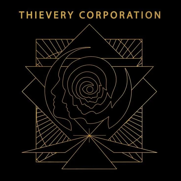 Indie Sambar Listening Sesh: Thievery Corporation // Over The Years